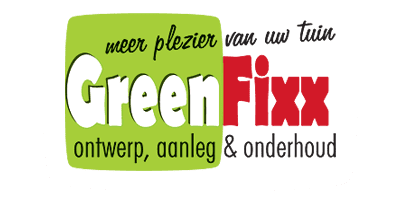 logo greenfixx Vledder